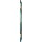 Ekena Millwork Waltz Ceiling Medallion (Fits Canopies up to 4 1/2"), 21 1/4"W x 17 3/8"H x 1"P, Copper Green Patina CM21WACGS - alternate 2